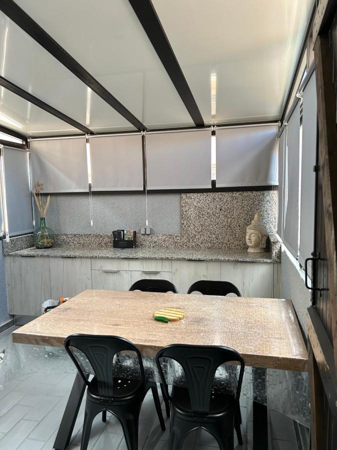 La Maison Des Sables 4 Port Leucate Climatise Parking Prive Exterior foto
